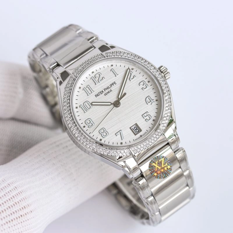 Youthful PATEK PHILIPPE Watches 196505