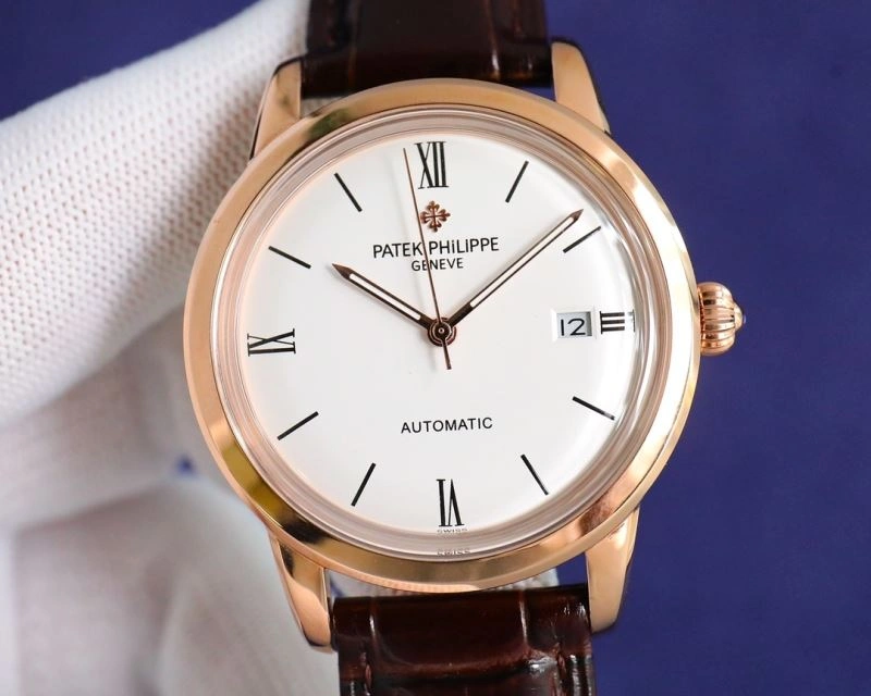 ModernLook PATEK PHILIPPE Watches 196514
