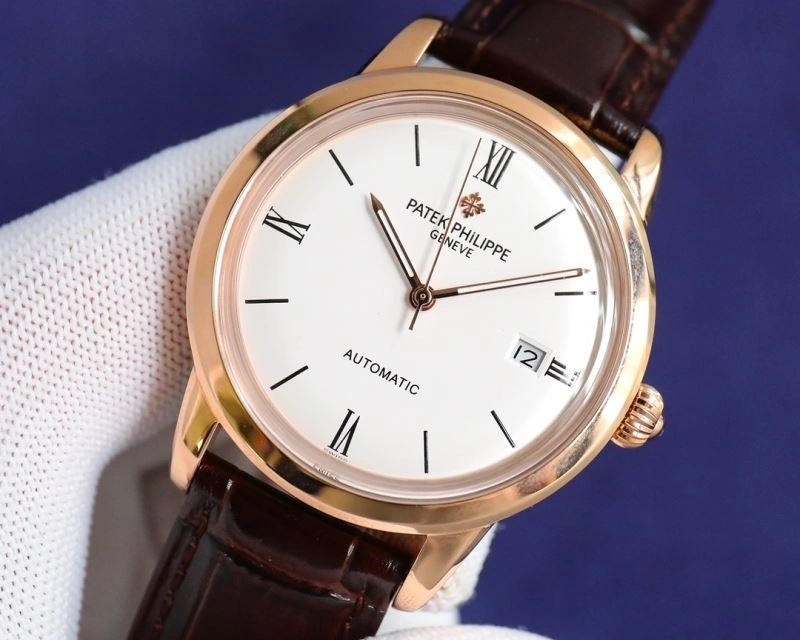 ModernLook PATEK PHILIPPE Watches 196514