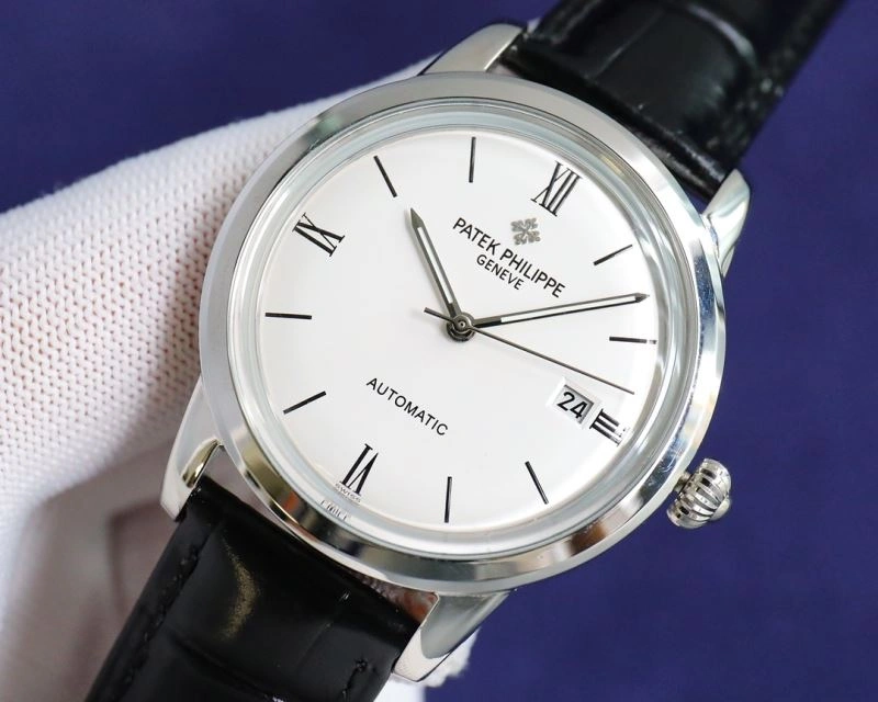 ModernLook PATEK PHILIPPE Watches 196514