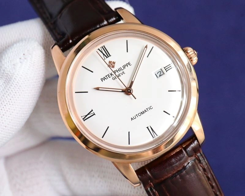 ModernLook PATEK PHILIPPE Watches 196514