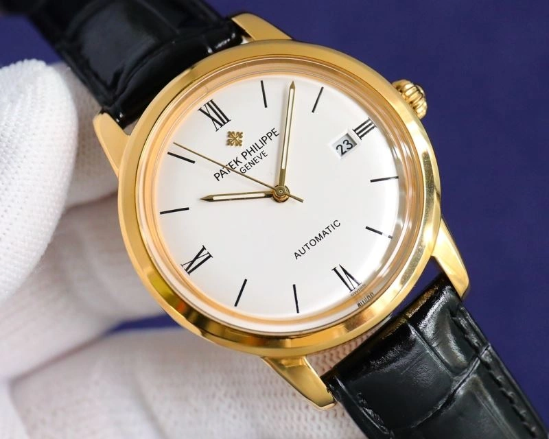 PATEK PHILIPPE Watches Vibrant 196491