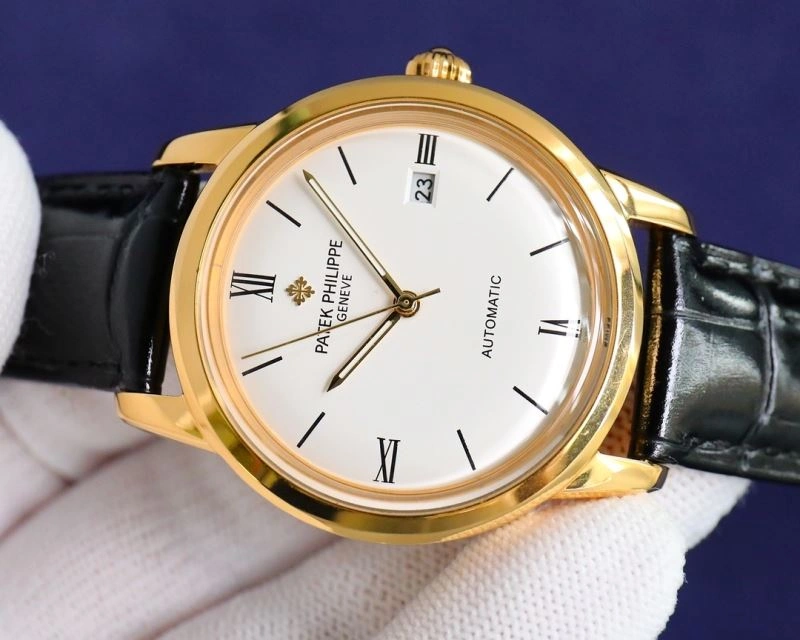 PATEK PHILIPPE Watches Vibrant 196491