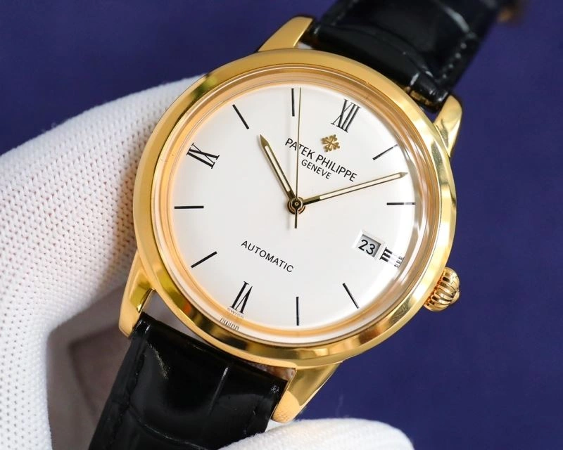 PATEK PHILIPPE Watches Vibrant 196491