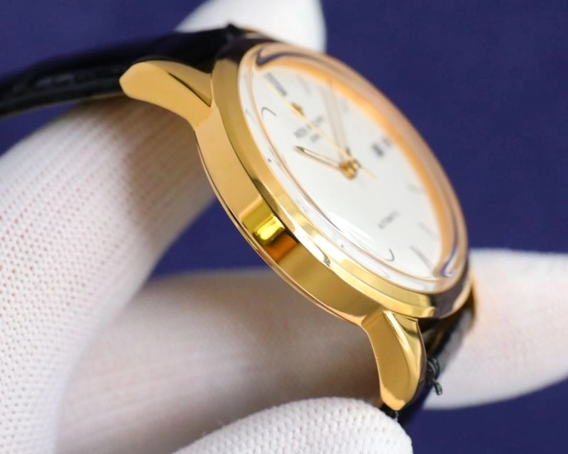 PATEK PHILIPPE Watches Vibrant 196491