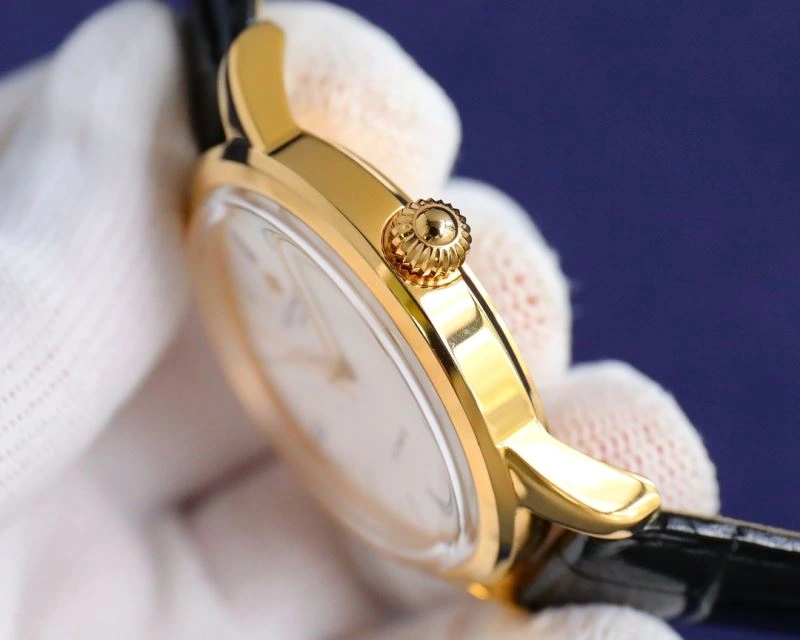 PATEK PHILIPPE Watches Vibrant 196491