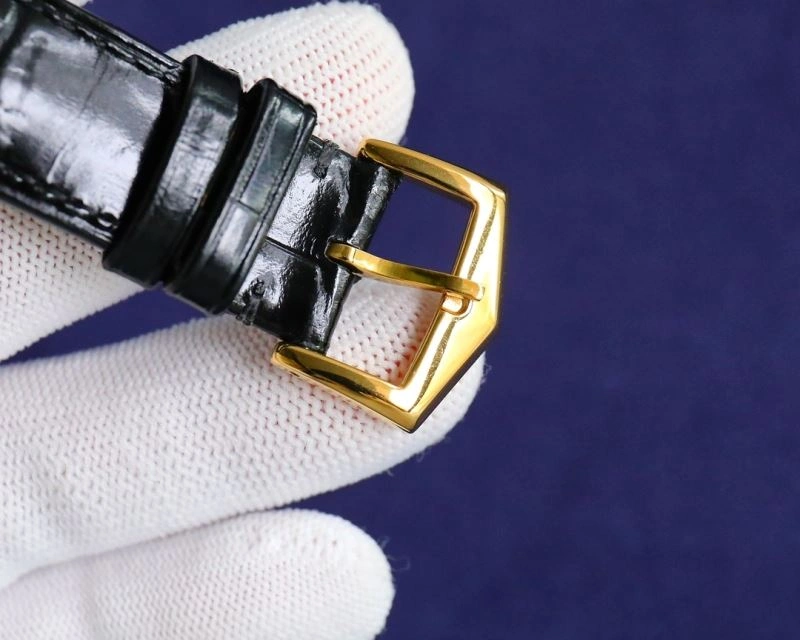 PATEK PHILIPPE Watches Vibrant 196491