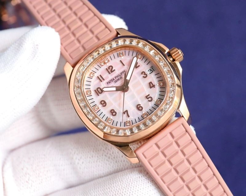 PATEK PHILIPPE Watches EyeCatching 196504