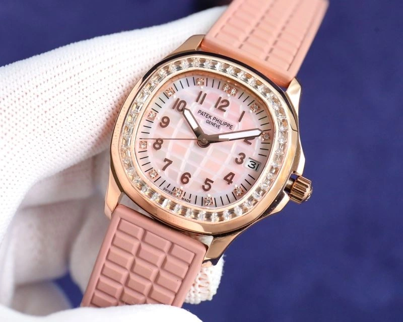 PATEK PHILIPPE Watches EyeCatching 196504
