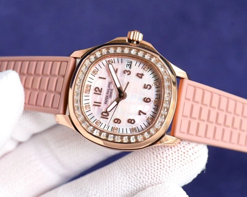 PATEK PHILIPPE Watches EyeCatching 196504