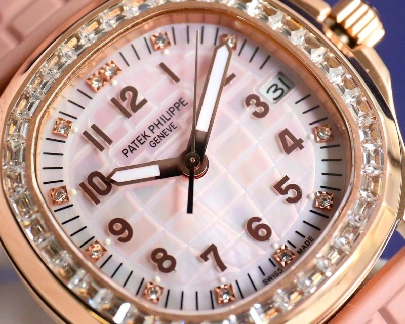 PATEK PHILIPPE Watches EyeCatching 196504
