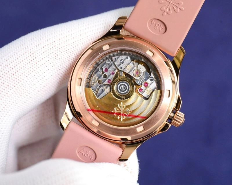 PATEK PHILIPPE Watches EyeCatching 196504