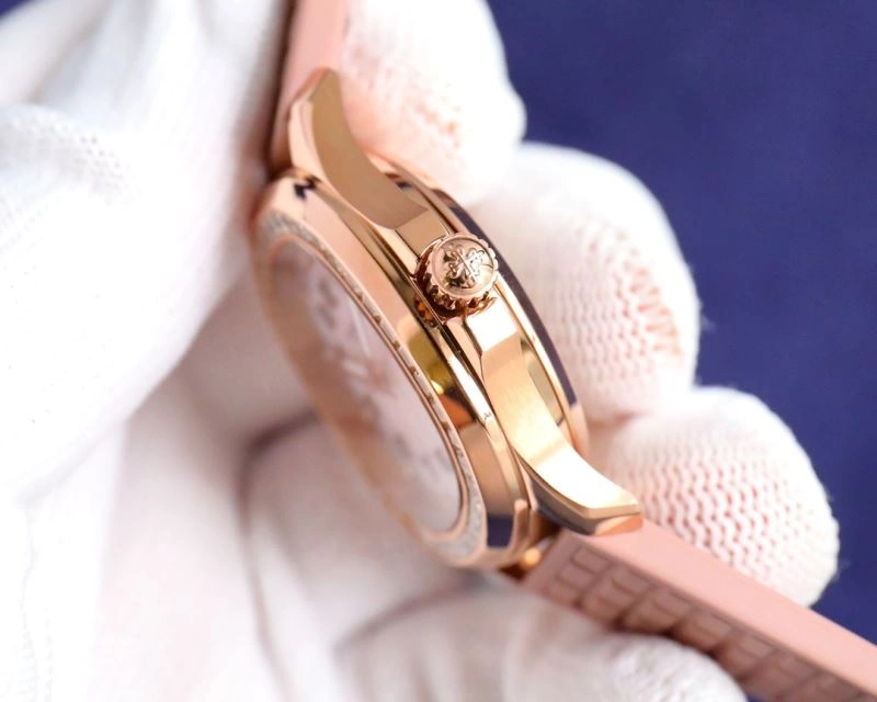 PATEK PHILIPPE Watches EyeCatching 196504