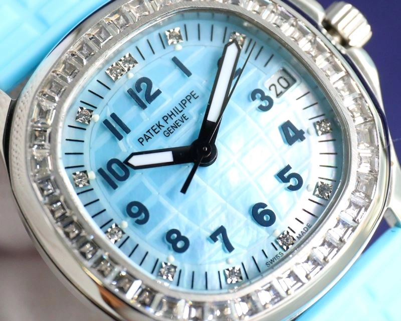 Reliable PATEK PHILIPPE Watches 196493