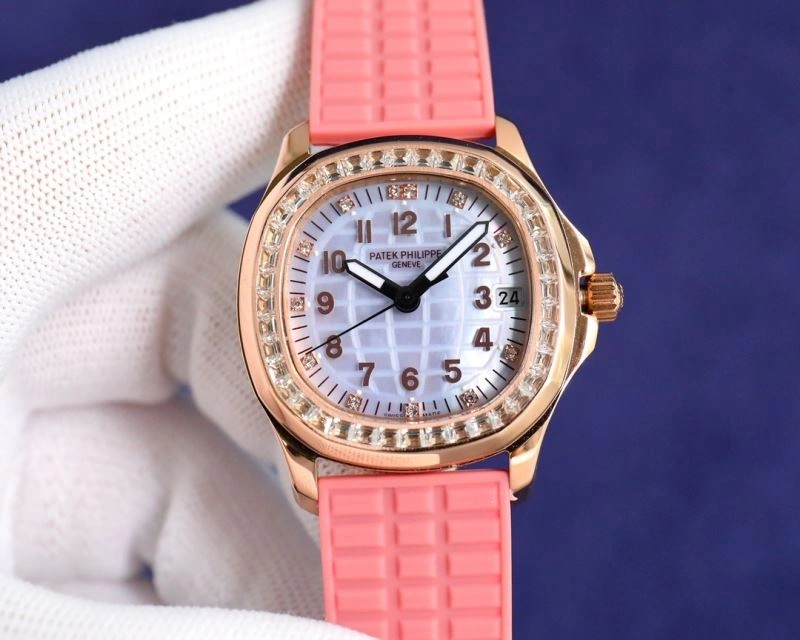 PATEK PHILIPPE Watches HighQuality 196489