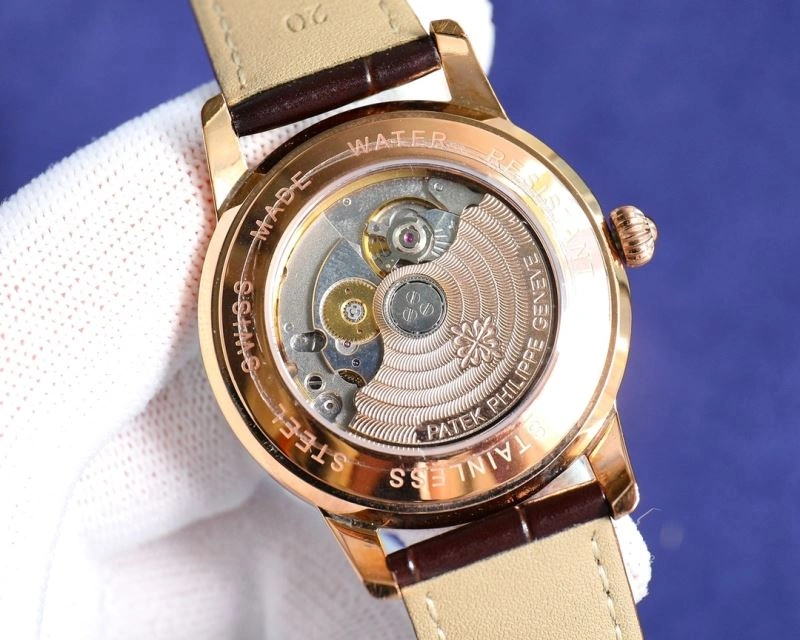 Thermal PATEK PHILIPPE Watches 196511