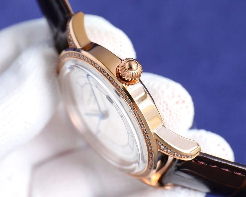 Thermal PATEK PHILIPPE Watches 196511