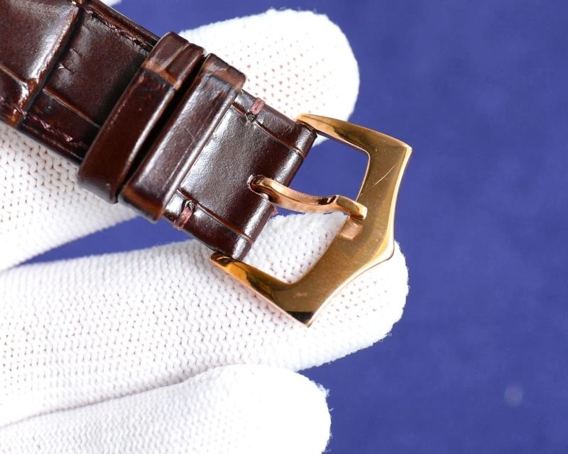 Thermal PATEK PHILIPPE Watches 196511