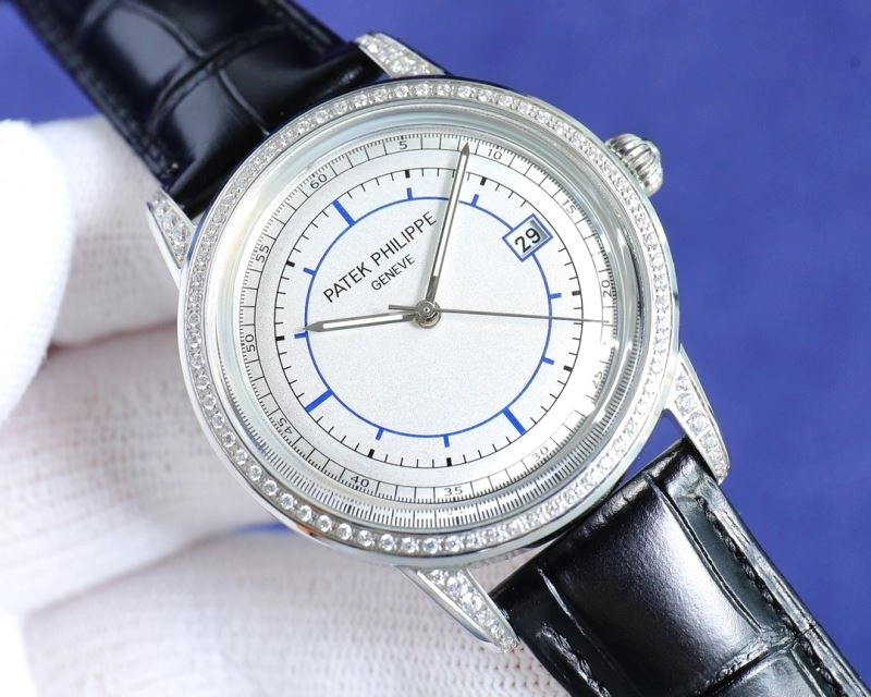 PATEK PHILIPPE Watches SmartChoice 196509