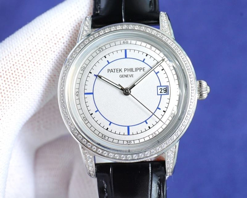 PATEK PHILIPPE Watches SmartChoice 196509