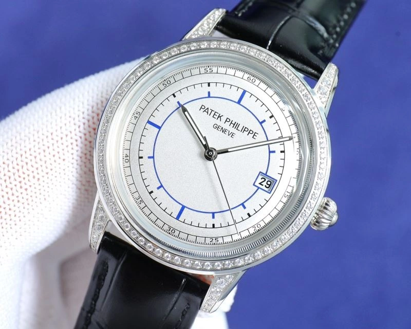 PATEK PHILIPPE Watches SmartChoice 196509