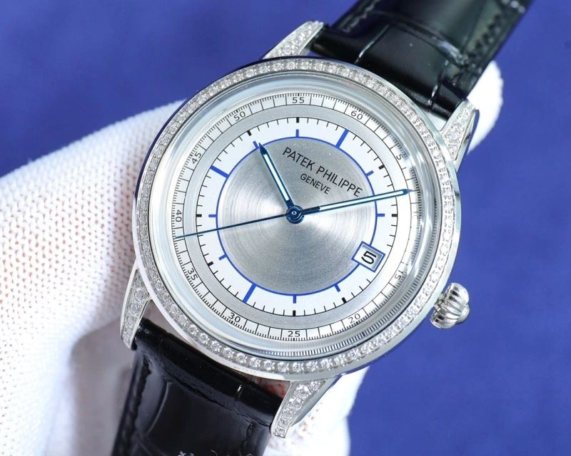 PATEK PHILIPPE Watches SmartChoice 196509