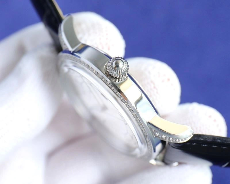 PATEK PHILIPPE Watches SmartChoice 196509