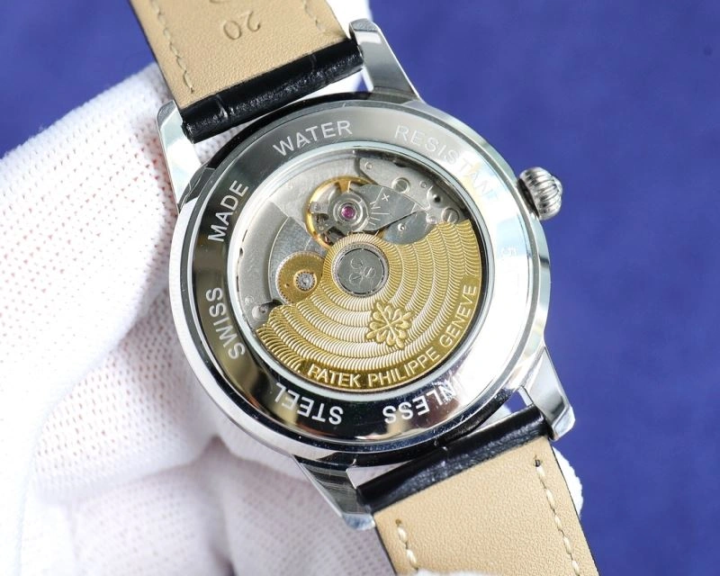 PATEK PHILIPPE Watches SmartChoice 196509
