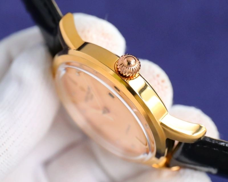 FashionForward PATEK PHILIPPE Watches 196499