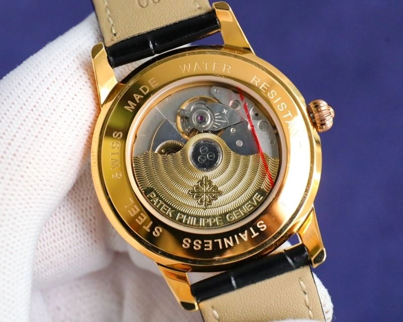 FashionForward PATEK PHILIPPE Watches 196499