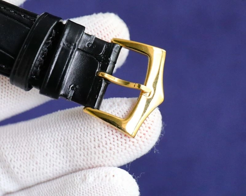 FashionForward PATEK PHILIPPE Watches 196499