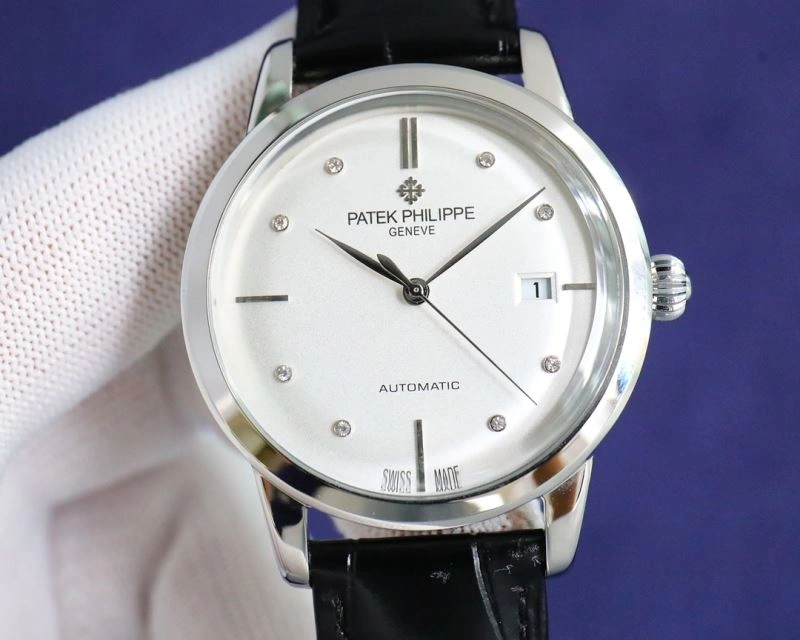 PATEK PHILIPPE Watches Reliable 196501