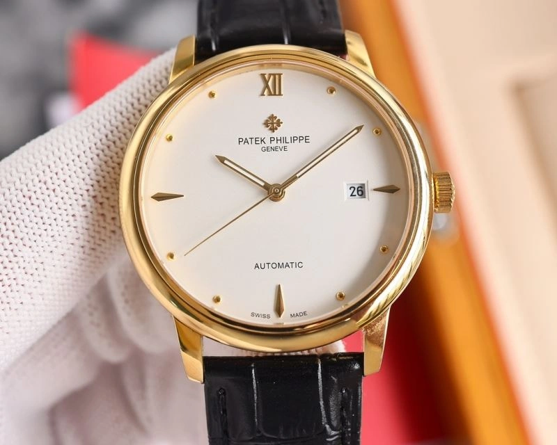 PATEK PHILIPPE Watches MoistureWicking 196506