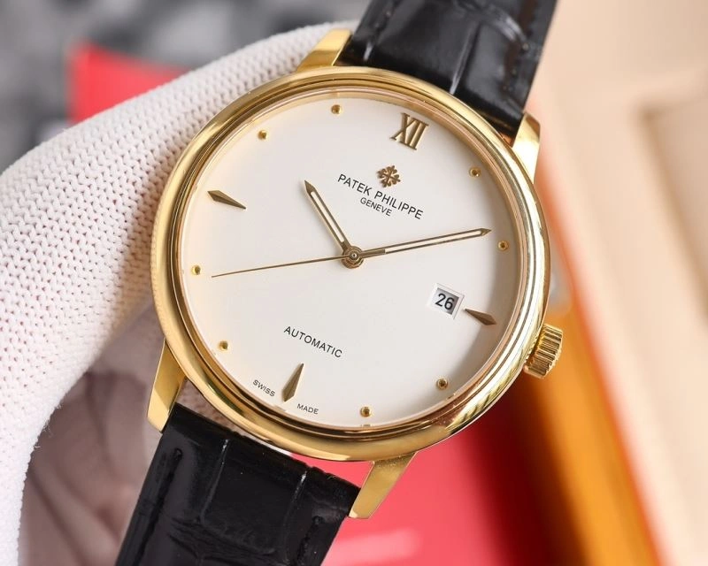 PATEK PHILIPPE Watches MoistureWicking 196506