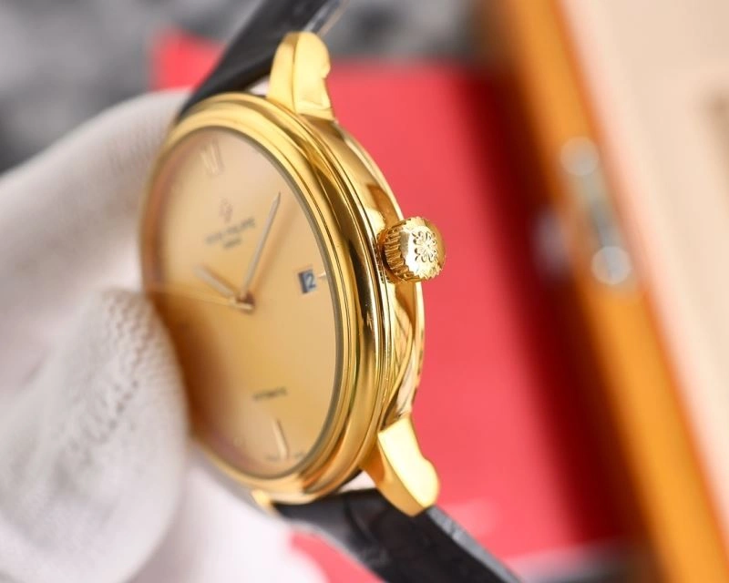 PATEK PHILIPPE Watches MoistureWicking 196506