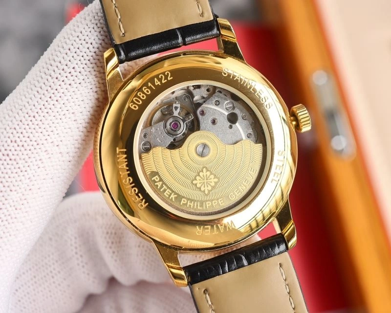 PATEK PHILIPPE Watches MoistureWicking 196506