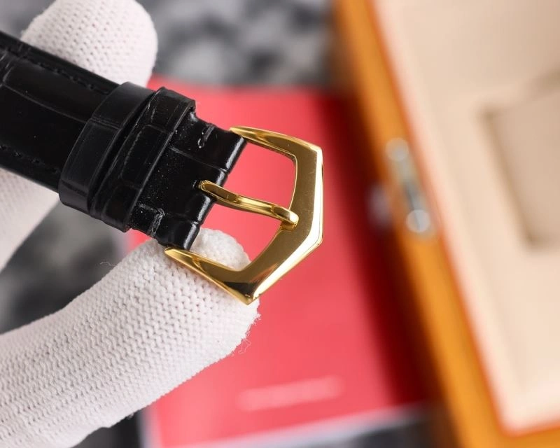 PATEK PHILIPPE Watches MoistureWicking 196506