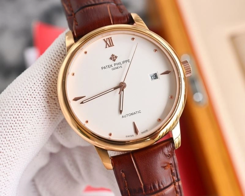 PATEK PHILIPPE Watches Unique 196490
