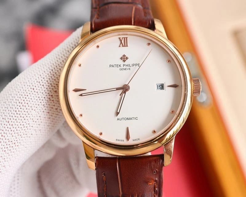 PATEK PHILIPPE Watches Unique 196490