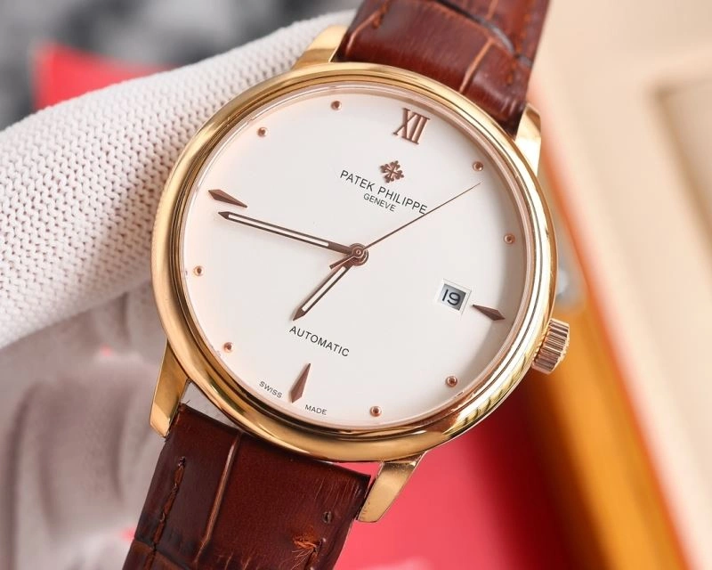 PATEK PHILIPPE Watches Unique 196490