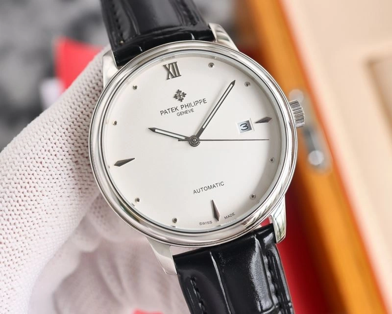 PATEK PHILIPPE Watches Unique 196490