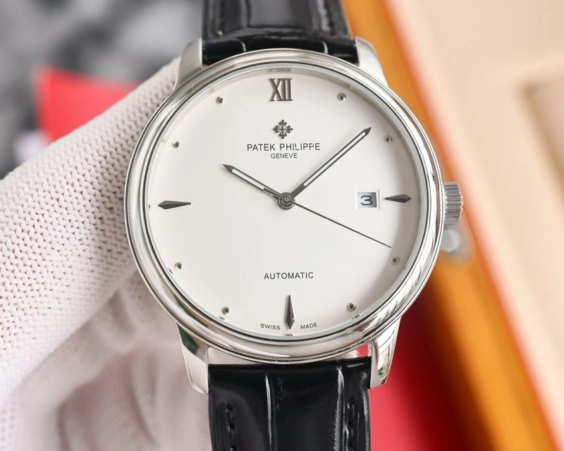 PATEK PHILIPPE Watches Unique 196490