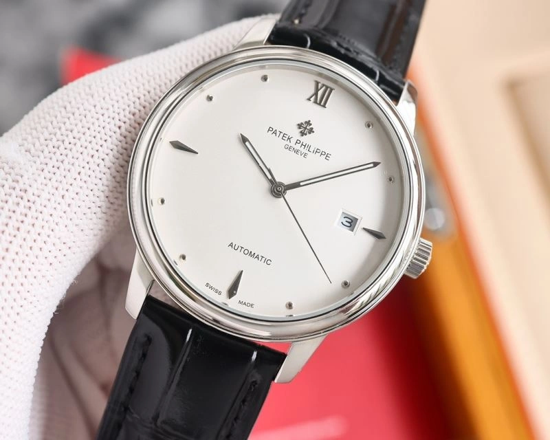 PATEK PHILIPPE Watches Unique 196490
