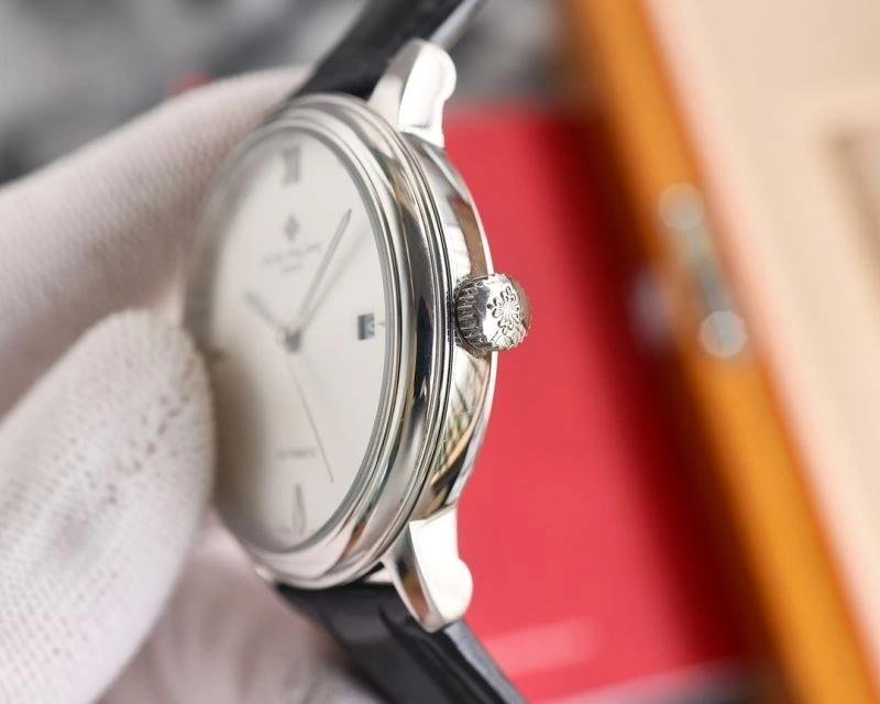 PATEK PHILIPPE Watches Unique 196490
