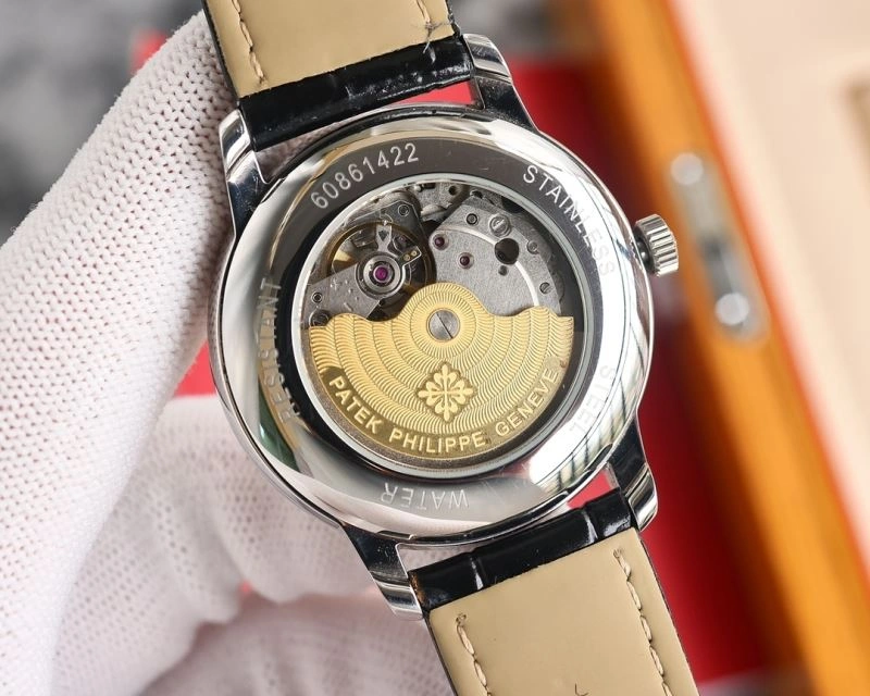 PATEK PHILIPPE Watches Unique 196490