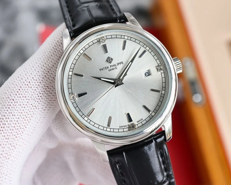Lightweight PATEK PHILIPPE Watches 196495