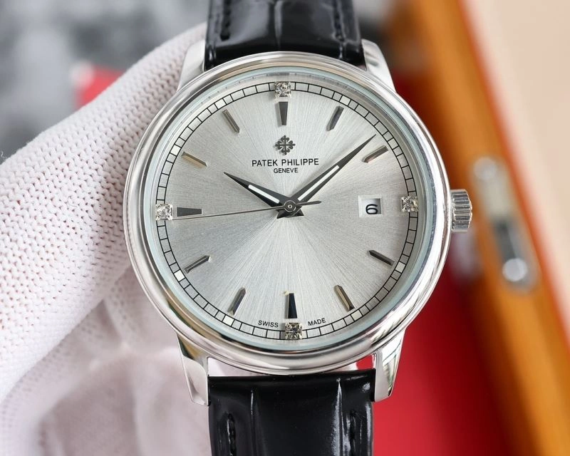 Lightweight PATEK PHILIPPE Watches 196495