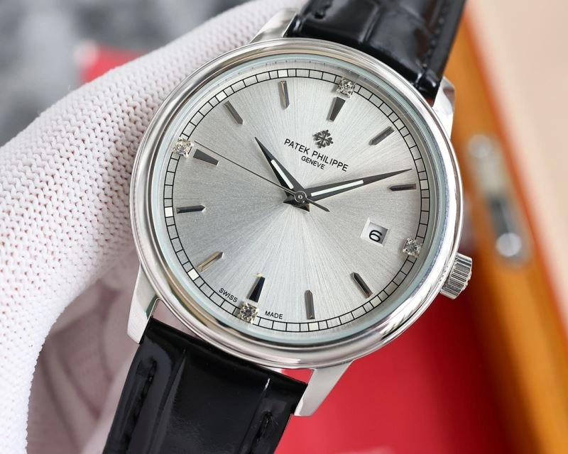 Lightweight PATEK PHILIPPE Watches 196495