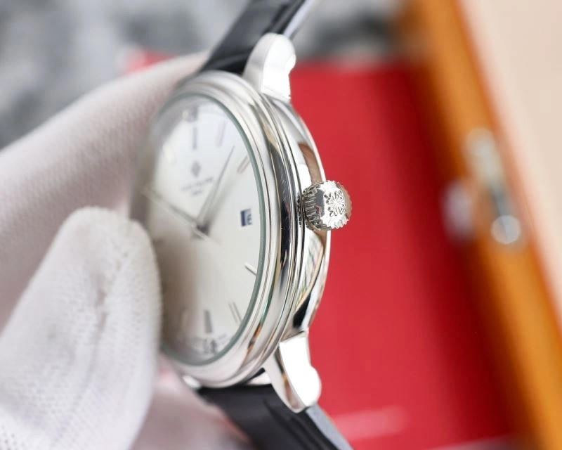 Lightweight PATEK PHILIPPE Watches 196495