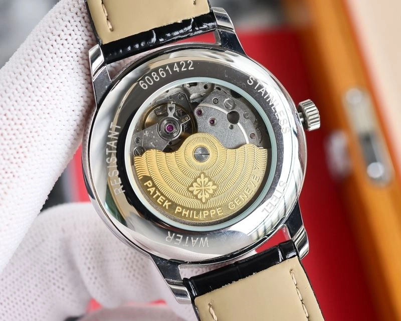 Lightweight PATEK PHILIPPE Watches 196495